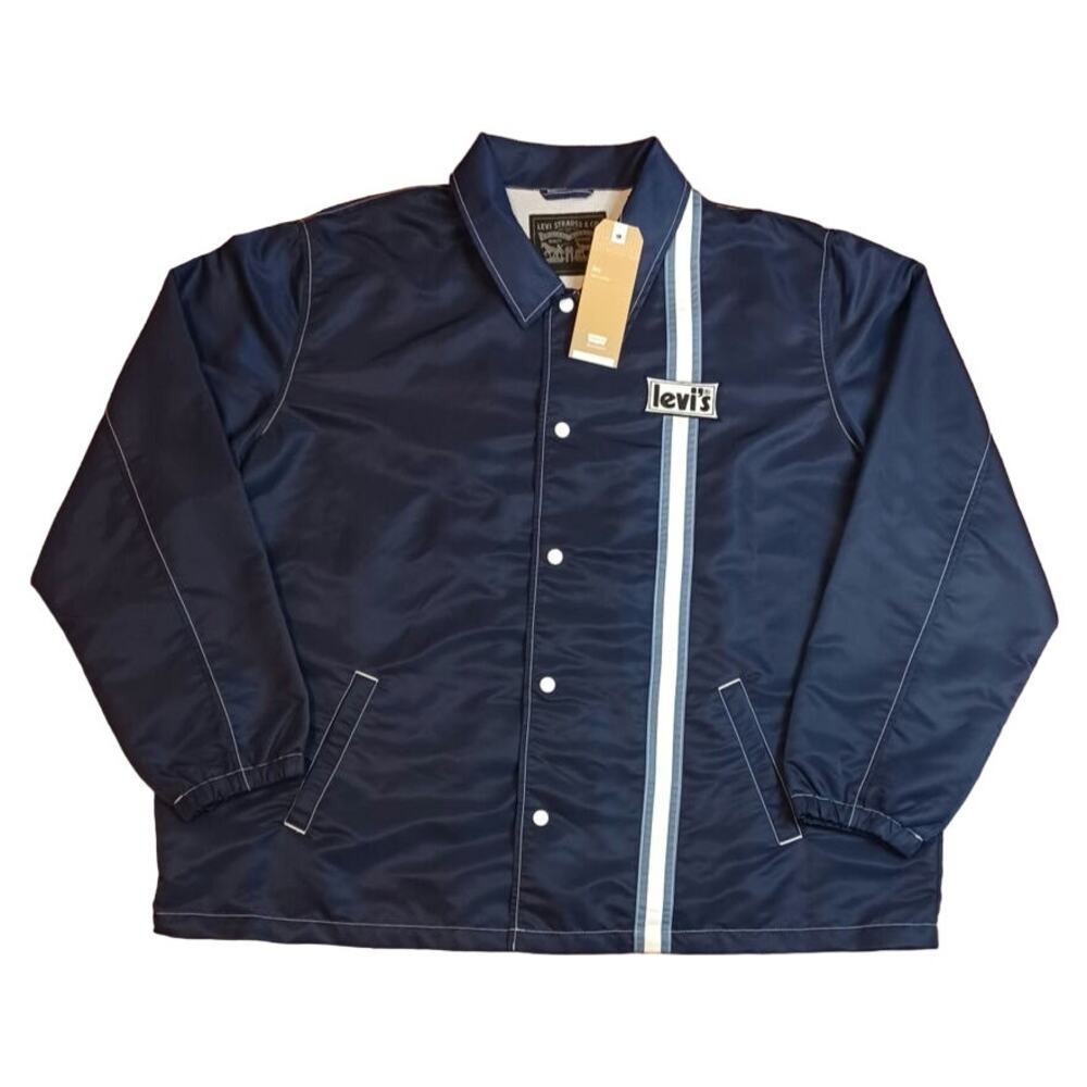 Levi's Jacket sz: XXL  NEW WITH TAGS